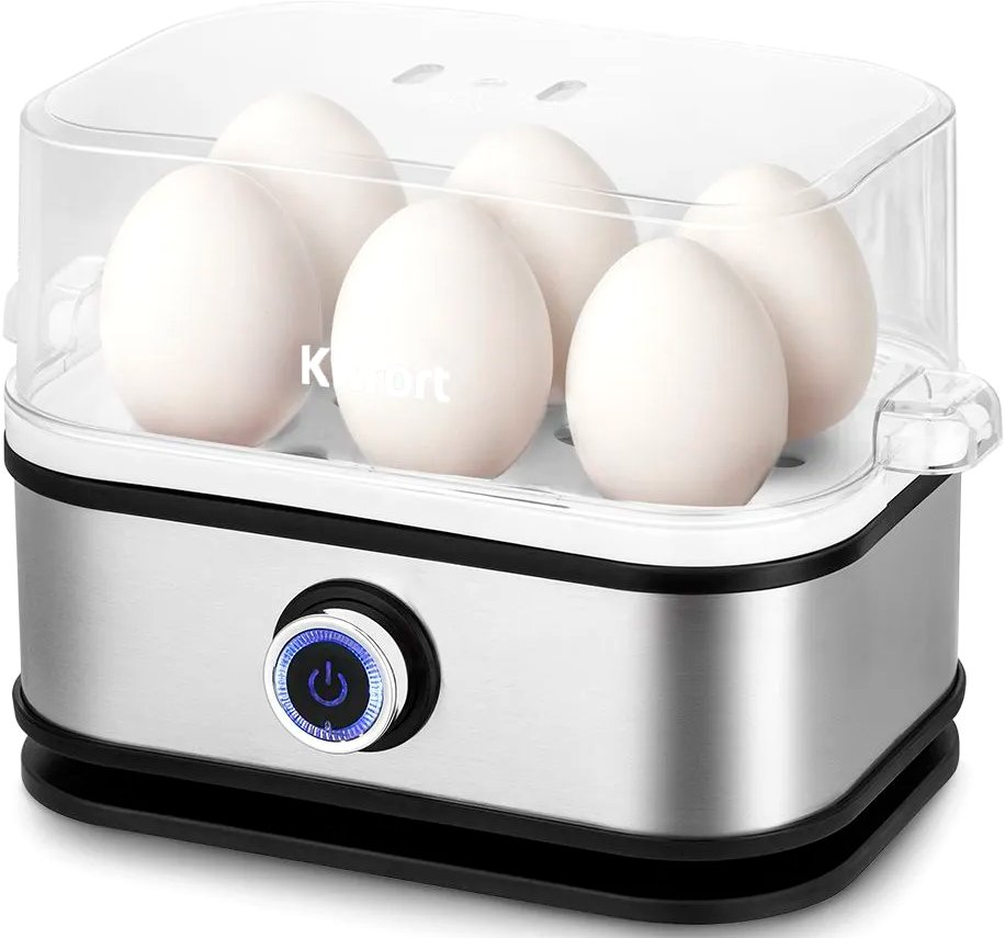 

Яйцеварка Kitfort KT-6936