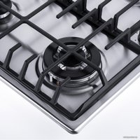 Варочная панель MAUNFELD EGHS.64.63CS/G