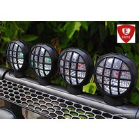 Электромобиль Electric Toys BMW X5 Lux 12V (белый)