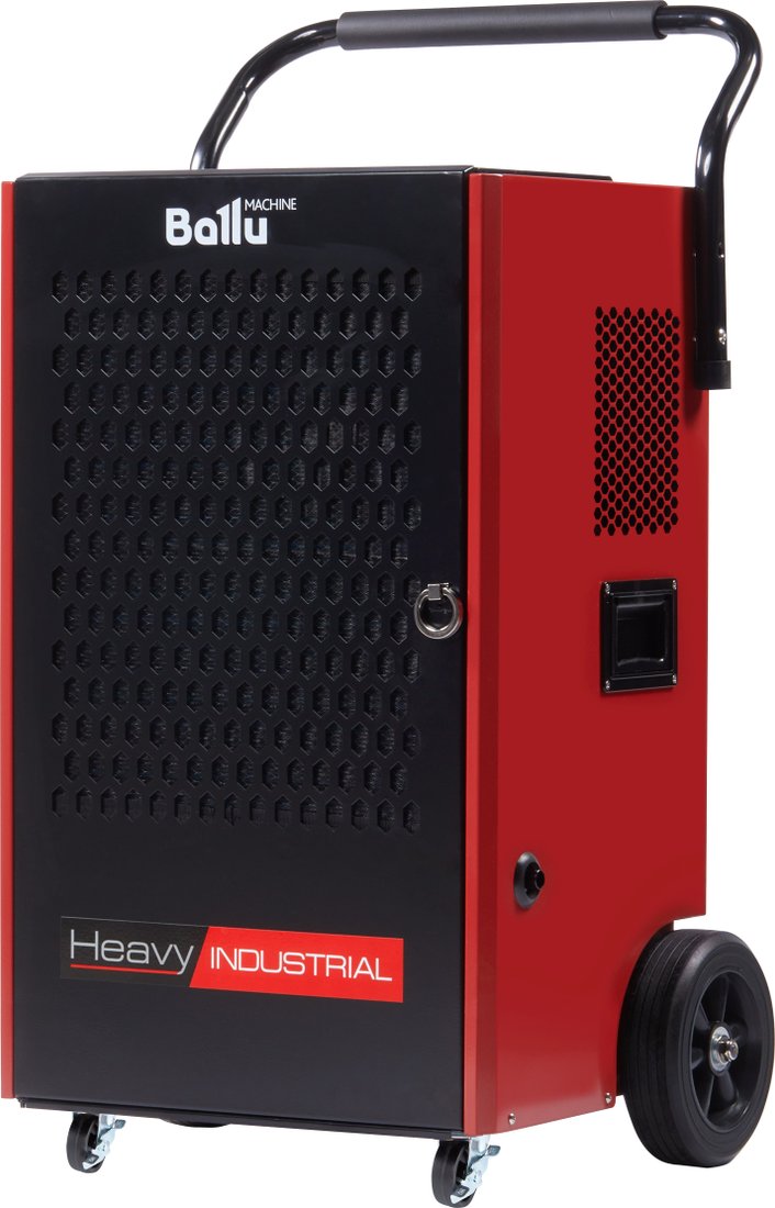 Ballu BDI-100L