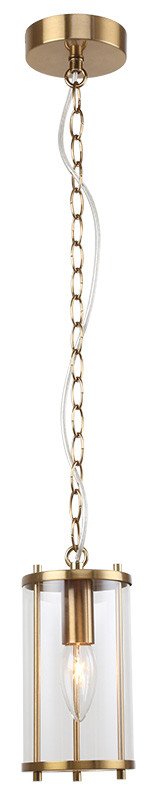 

Подвесная люстра Stilfort Vase 1046/05/01P