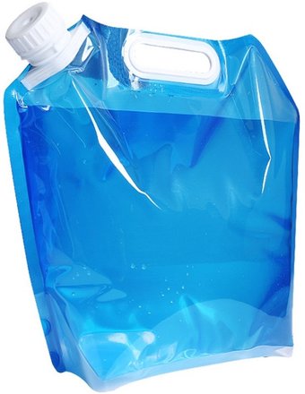 Канистра Sundays TBD056714001B