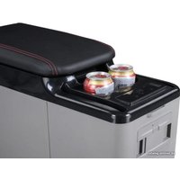 Компрессорный автохолодильник Alpicool CF15 (без адаптера 220В)