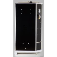 Душевая кабина с паром Niagara NG-903-01S R