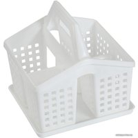 Органайзер  Violet Лофт 480006 (белый)