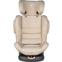 Детское автокресло Osann Eno360 ru108-238-351 (wheat)