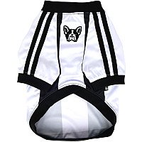 Футболка Dogtrine Dtrn DTAB-FC1001-BK-S (S, черный)