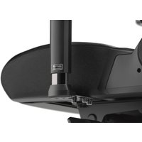 Игровое (геймерское) кресло Secretlab TITAN Evo-XL-NanoGen Hybrid Leatherette NanoGen (черный) в Мозыре
