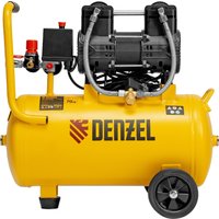Компрессор Denzel DLP-950/24