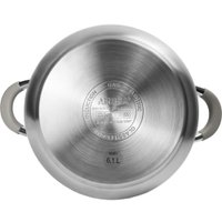 Кастрюля Aresa ARK-01-01104