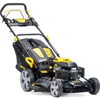 Газонокосилка Champion LM5345