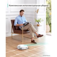 Робот-пылесос Eufy RoboVac L70 Hybrid