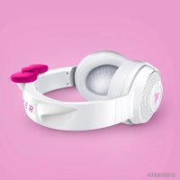 Наушники Razer Kraken BT Sanrio Characters Hello Kitty