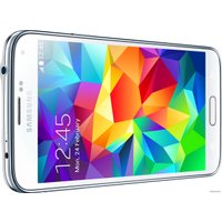 Телефон Samsung Galaxy S5 32Gb (G900F) (белый)