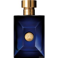 Туалетная вода Versace Pour Homme Dylan Blue EdT (50 мл)