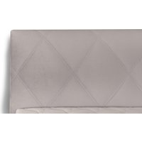 Кровать ДеньНочь Виана Люкс KR00-40 140x200 (KKR40.2L/F230)