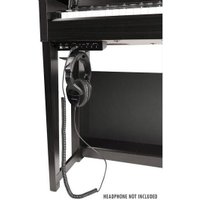 Цифровое пианино Medeli DP650K (черный)