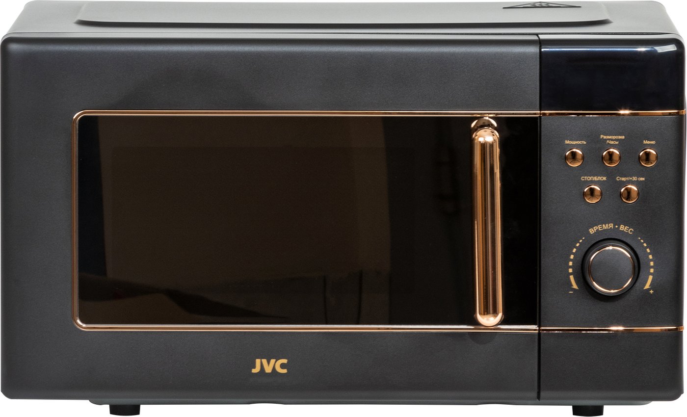 

Микроволновая печь JVC JK-MW270D