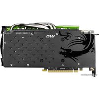 Видеокарта MSI GeForce GTX 960 2GB GDDR5 Gaming 100ME
