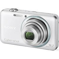 Фотоаппарат Sony Cyber-shot DSC-WX70