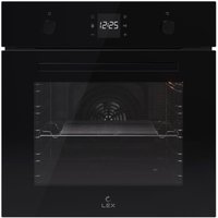 Электрический духовой шкаф LEX EDP 094 BBL