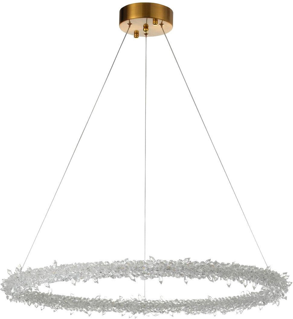 

Подвесная люстра ST Luce SL6105.213.01