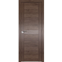 Межкомнатная дверь ProfilDoors 150XN L 90x200 (салинас темный) в Лиде