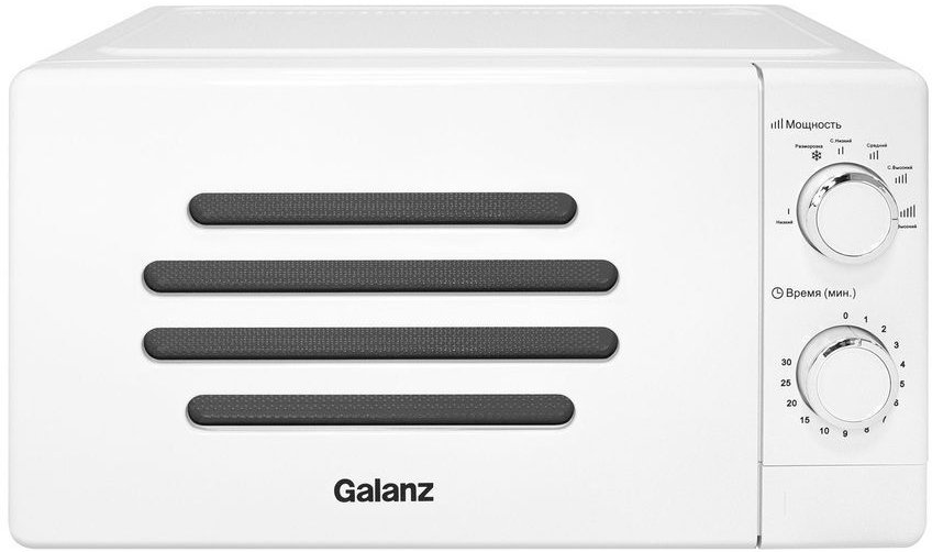 

Микроволновая печь Galanz MOS-2007MW