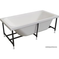 Ванна Radomir Прованс 170х75 1-01-0-0-1-193