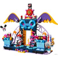 Конструктор LEGO Trolls 41254 Концерт в городе Рок-на-Вулкане