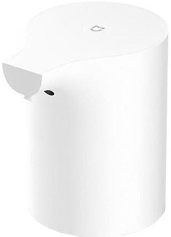 Дозатор для жидкого мыла Xiaomi Mi Automatic Foaming Soap Dispenser MJXSJ03XW