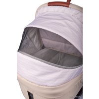 Универсальная коляска Farfello Zuma Duo Comfort (бежевый)