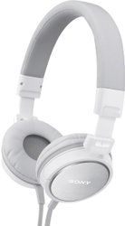 Sony MDR-ZX600