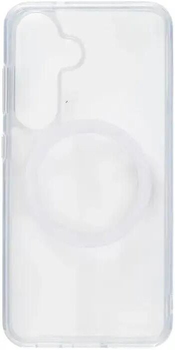 

Чехол для телефона Ugreen Classy Clear Magnetic Protective Case для Samsung Galaxy S25 CA182 (прозрачный)