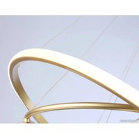 Подвесная люстра Ambrella light Comfort FL66324