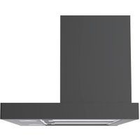 Кухонная вытяжка Midea MH60C668GB