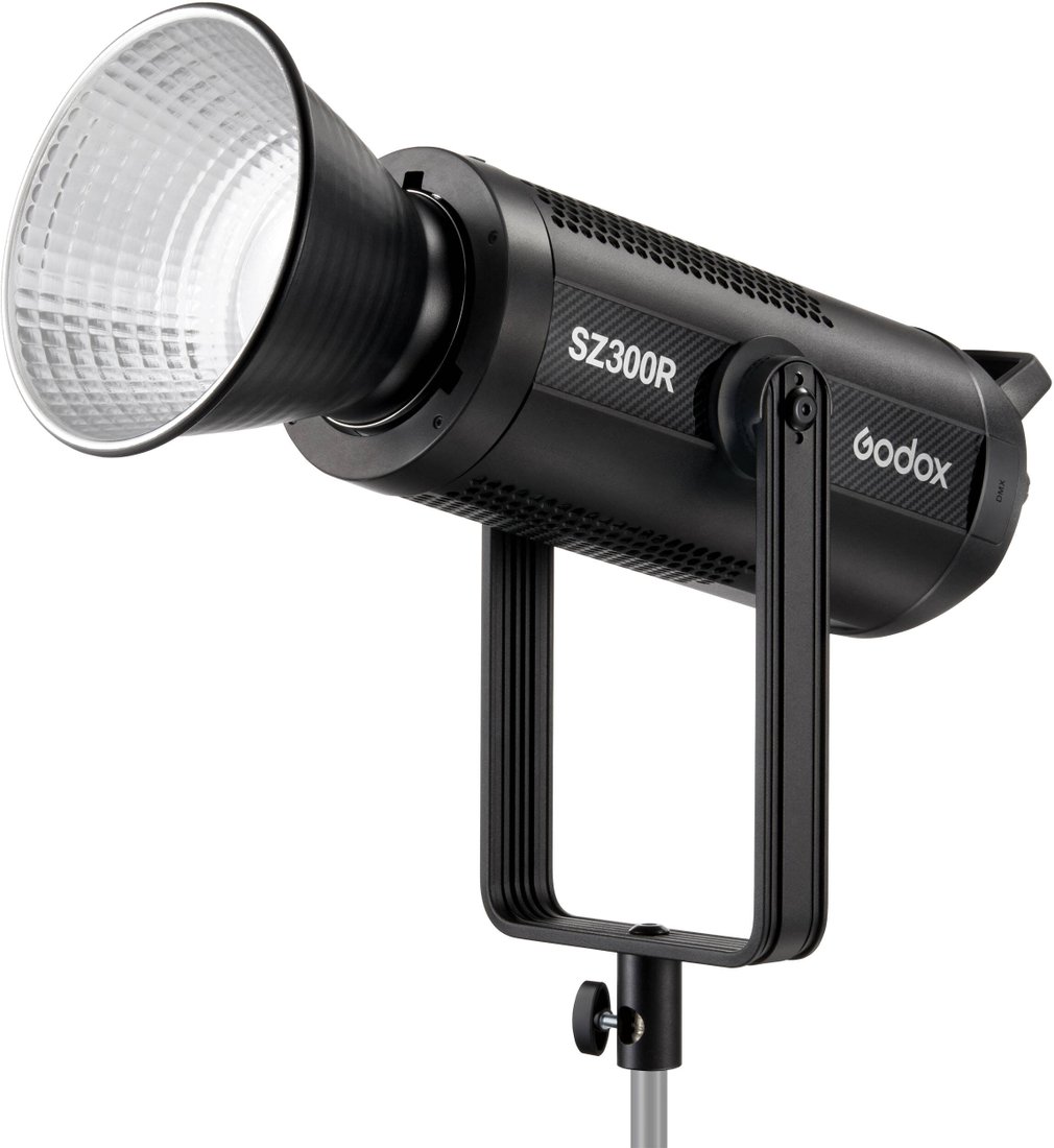 

Лампа Godox SZ300R студийный