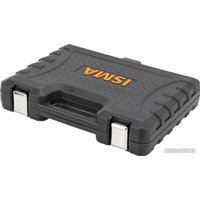 Универсальный набор инструментов ISMA 4941-5DS (94 предмета)