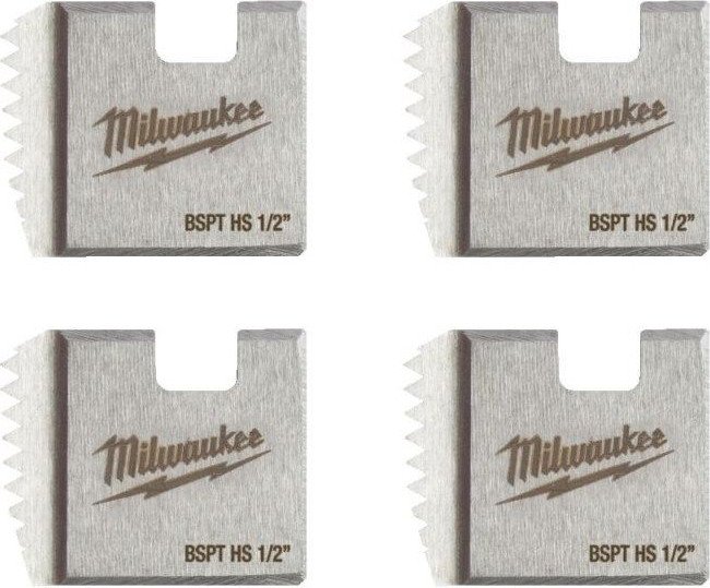 Набор резцов Milwaukee BSPT HS 4932480233