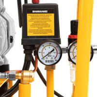 Компрессор Denzel DLS 2200/50