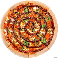 Пицца Domino's Гипнотика (классика, большая)