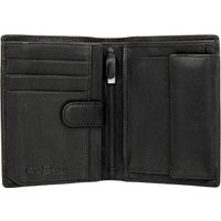 Кошелек Sergio Belotti 1422 west black (черный)