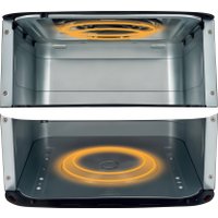 Аэрогриль (аэрофритюрница) Vitek VT-AF2001