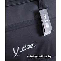 Дорожная сумка Jogel Division Medium JD4BA0121.99 (черный)
