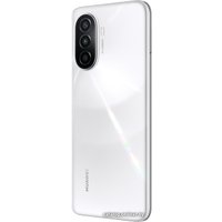 Смартфон Huawei nova Y70 4GB/128GB (жемчужно-белый)