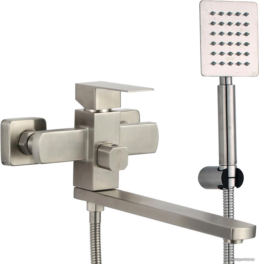 Смеситель Fmark FS8124