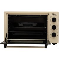 Мини-печь Making Oasis Everywhere M-37I