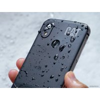 Телефон Caterpillar Cat B26 (черный)