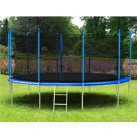 Батут Hegen Internal 16ft - 488 см