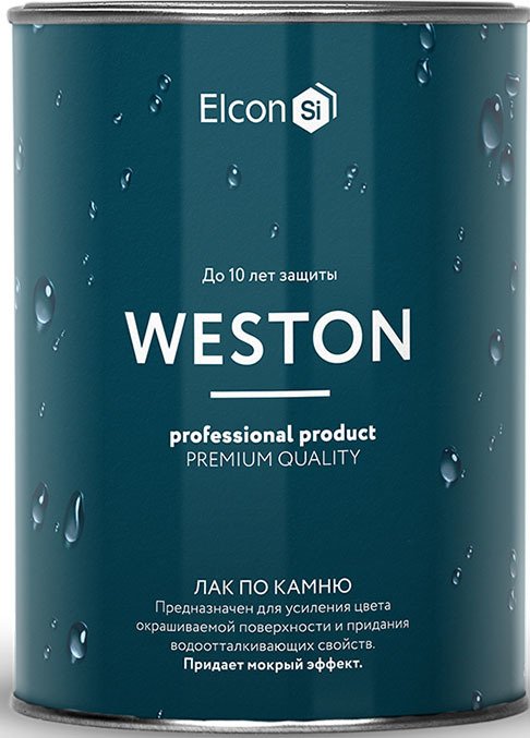 

Лак Elcon Weston (0.9 л)